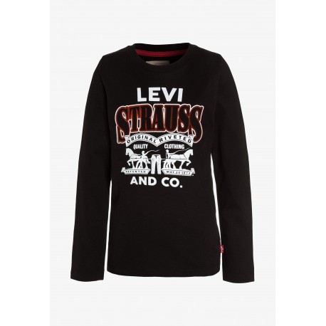 LEVI'S CAMISETA LS TEE ROCKHORS