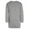 LEVI'S VESTIDO DRESS BONDUE GRIS