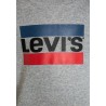 LEVI'S VESTIDO DRESS BONDUE GRIS