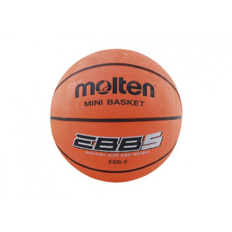 Molten Balón Baloncesto EBB-5