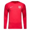 NIKE CAMISETA MANGA LARGA DRY FC BARCELONA SQUAD