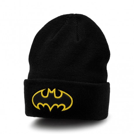 PUMA GORRO BATMAN (LIGA DE LA JUSTICIA) - JUSTICE LEAGUE BEANIE