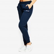 ELLESSE PANTALÓN SANATRA JOG PANT MUJER AZUL