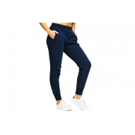 ELLESSE PANTALÓN SANATRA JOG PANT MUJER AZUL