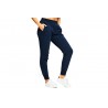 ELLESSE PANTALÓN SANATRA JOG PANT MUJER AZUL