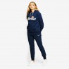 ELLESSE PANTALÓN SANATRA JOG PANT MUJER AZUL