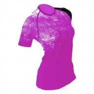 SPORT HG CAMISETA RACE ULTRALIGHT MUJER ROSA