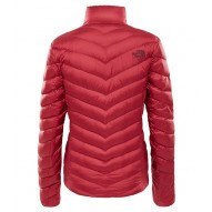 THE NORTH FACE CHAQUETA W TREVAIL JKT RUMBA BURDEOS