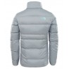 THE NORTH FACE CHAQUETA W TM HYBRID INS JACKET NEGRO