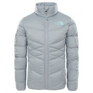 THE NORTH FACE CHAQUETA W TM HYBRID INS JACKET NEGRO