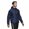 ADIDAS CHAQUETA BTS LINED JKT HOMBRE NEGRO