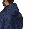 ADIDAS CHAQUETA BTS LINED JKT HOMBRE NEGRO