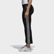 ADIDAS PANTALÓN BRUSHED 3S PANT MUJER NEGRO