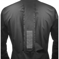 SALOMON CHAQUETA S/LAB MOTION FIT 360 JKT U NEGRO