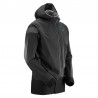 SALOMON CHAQUETA S/LAB MOTION FIT 360 JKT U NEGRO