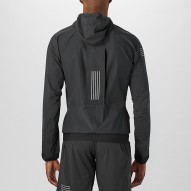 SALOMON CHAQUETA S/LAB MOTION FIT 360 JKT U NEGRO