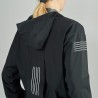 SALOMON CHAQUETA S/LAB MOTION FIT 360 JKT U NEGRO