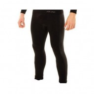 JOLUVI CAMISETA TERMICA PERFORMANCE PAN M HOMBRE NEGRO