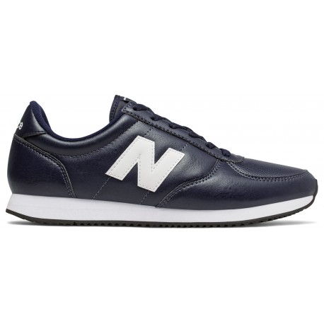 NEW BALANCE U220 CLASICO LIFESTYLE MARINO