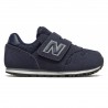 NEW BALANCE KV373 NIÑO AZUL MARINO