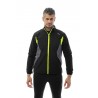 JOLUVI CHAQUETA META JACKET JOLUVI META HOMBRE NEGRO