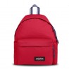 EASTPAK Mochila Padded Pak'r® ROJO