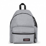 EASTPAK Mochila Padded Pak'r® GRIS CLARO