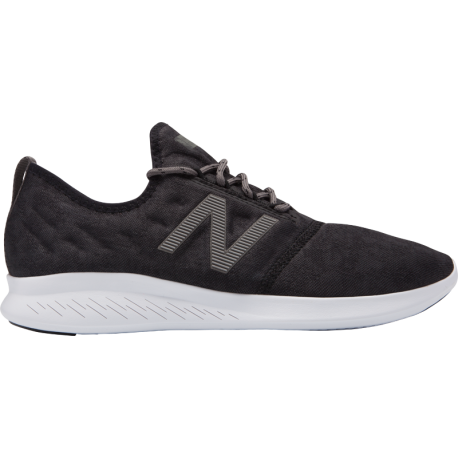 NEW BALANCE CALZADO FUEL CORE COAST (CB4) HOMBRE NEGRO