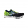 BROOKS CALZADO RICOCHET TRAIL HOMBRE AZUL/AMARILLO