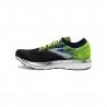 BROOKS CALZADO RICOCHET TRAIL HOMBRE AZUL/AMARILLO