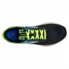 BROOKS CALZADO RICOCHET TRAIL HOMBRE AZUL/AMARILLO