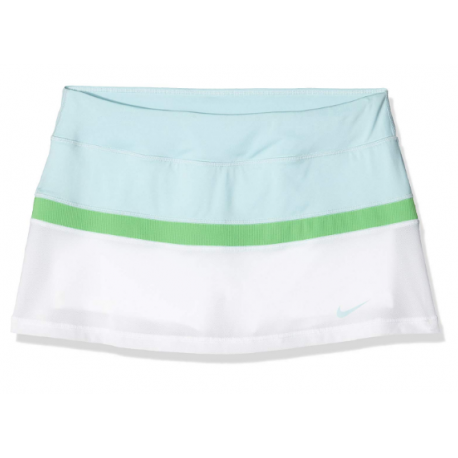 NIKE FALDA DE TENIS COURT SKIRT MUJER