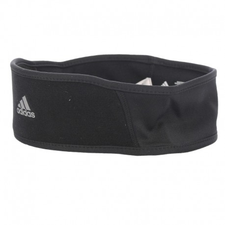 ADIDAS CINTA CABEZA RUN CW WS HB NEGRO
