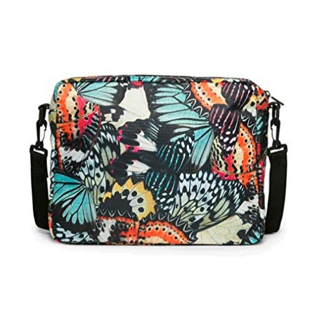 DESIGUAL BOLSA BANDOLERA MESSENGER BAG METAMORPHOSIS PAPIKRA