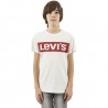LEVI'S CAMISETA MARSHMALLOW BLANCO