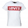 LEVI'S CAMISETA MARSHMALLOW BLANCO