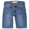 LEVI'S PANTALÓN BERMUDA 511 INDIGO NIÑOS