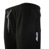 JOLUVI PANTALON FIT CAMPUS MUJER NEGRO