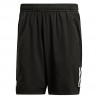 ADIDAS PANTALÓN CORTO CLUB SHORT NEGRO