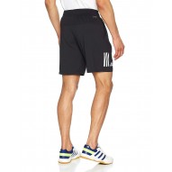 ADIDAS PANTALÓN CORTO CLUB SHORT NEGRO