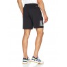 ADIDAS PANTALÓN CORTO CLUB SHORT NEGRO