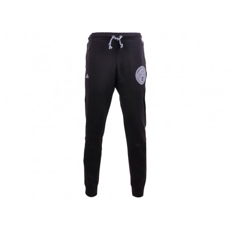 ADIDAS PANTALÓN REGULAR CUFFED MUJER GRIS