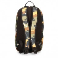 CONVERSE MOCHILA TROPICAL GREEN EDC