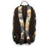 CONVERSE MOCHILA TROPICAL GREEN EDC