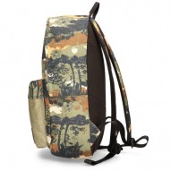 CONVERSE MOCHILA TROPICAL GREEN EDC