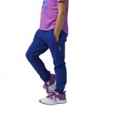 REEBOK PANTALÓN G ES SWEATPANT NIÑO AZUL
