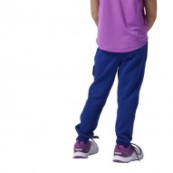 REEBOK PANTALÓN G ES SWEATPANT NIÑO AZUL