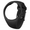 POLAR M200 WRISTBAND STRAP - CORREA NEGRO