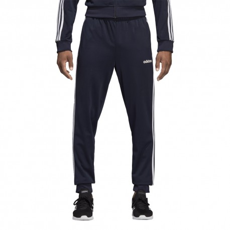 ADIDAS E 3S T PNT TRIC - PANTALÓN HOMBRE AZUL