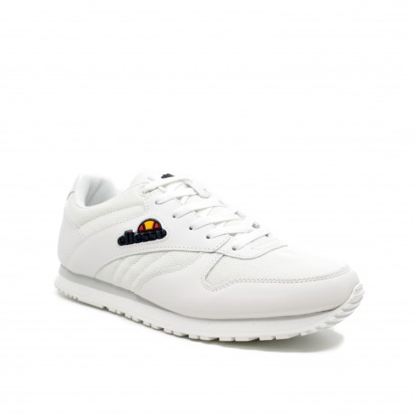 Ellesse Zapatillas City Runner Hombre Blancas
